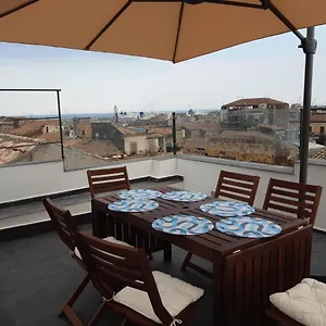 I 3 Principi Apartamento Catania