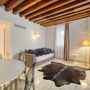Ca Margherita Loft & Square Palazzo Grifalconi Apartamento Venecia