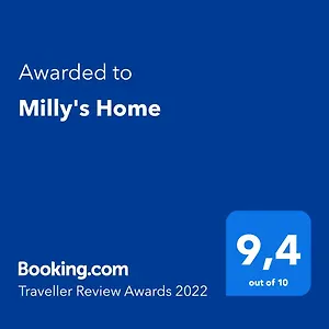 Milly's Apartamento Catania
