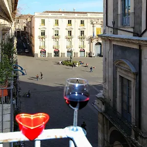  Casa vacanze Sicily Wonderful Piazza Universita’ Italia